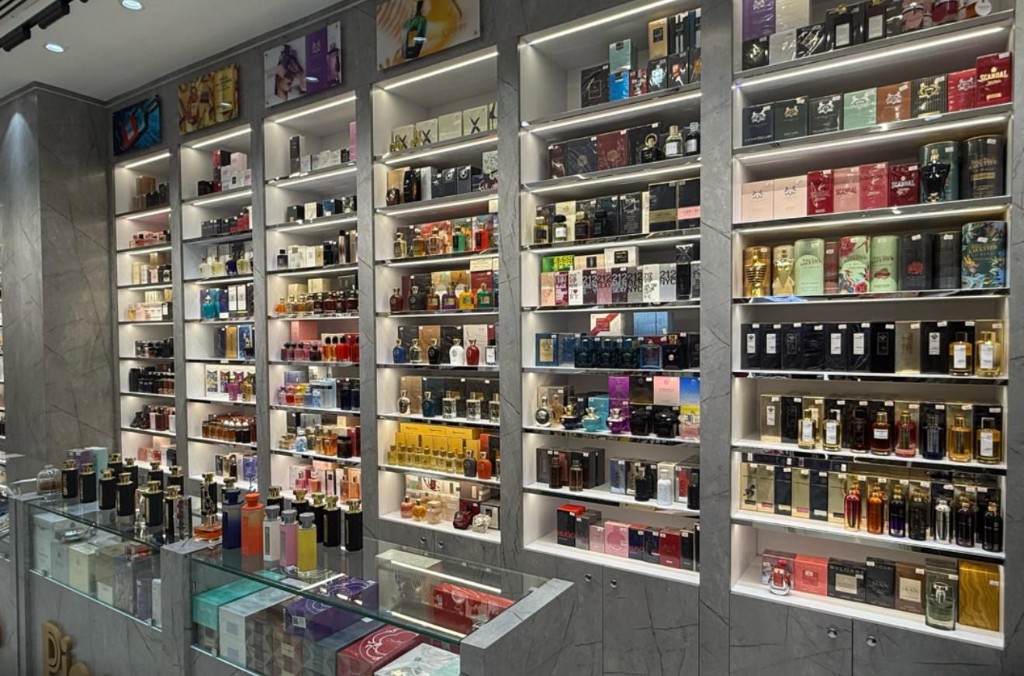 PIANO Perfumes